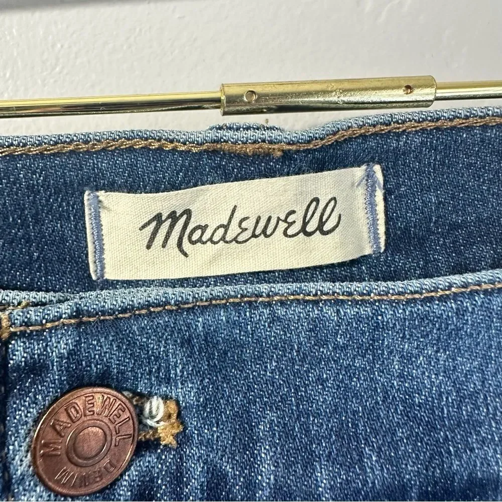 Madewell‎ 10